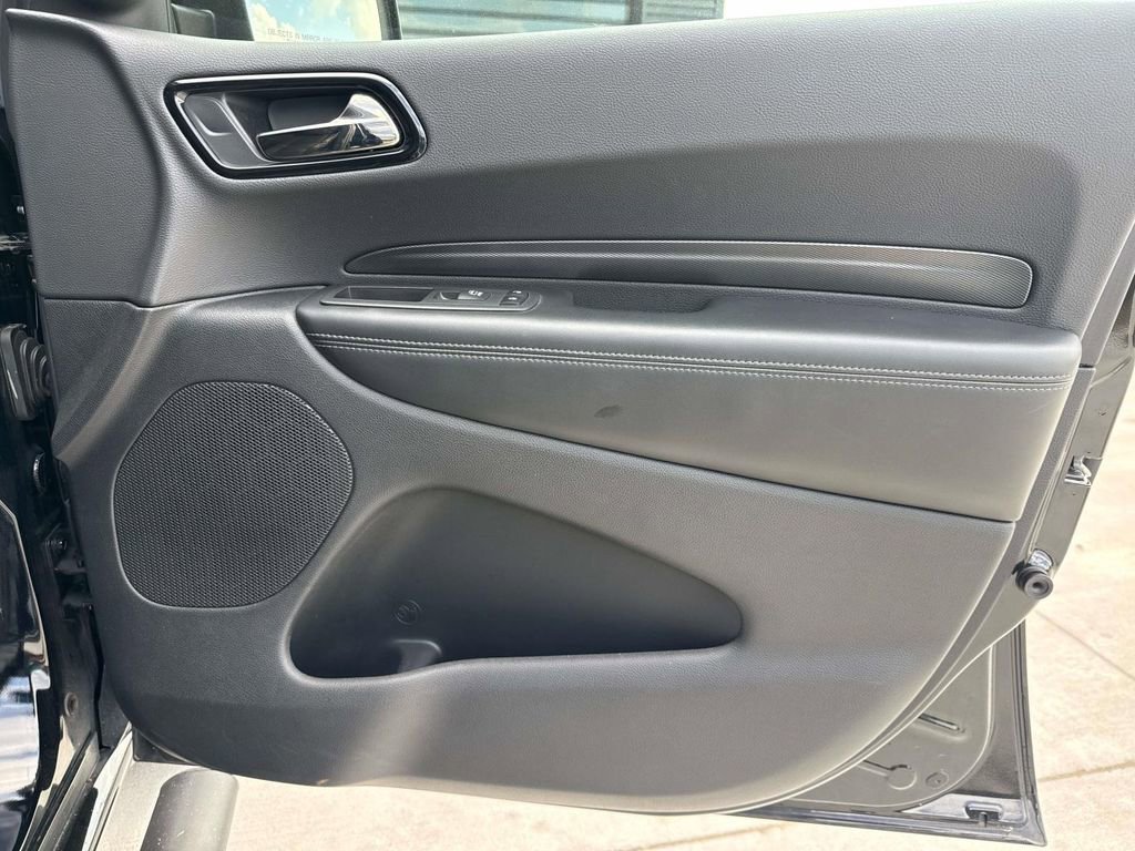 Used 2022 Dodge Durango GT image 18