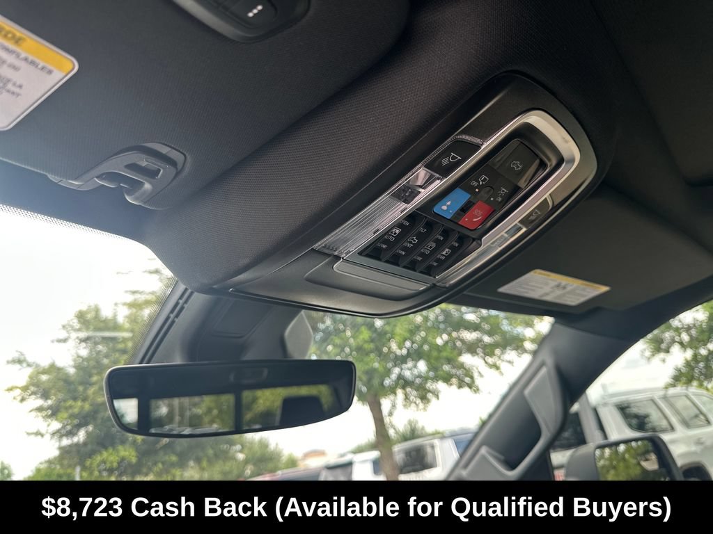 New 2026 RAM 1500 Laramie w/ Laramie Southwest Edition AWD/4WD image 27