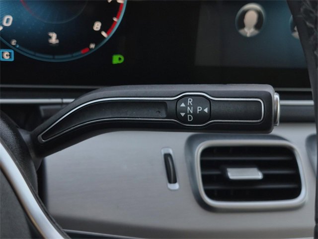 Certified 2022 Mercedes-Benz GLE 350 4MATIC image 19