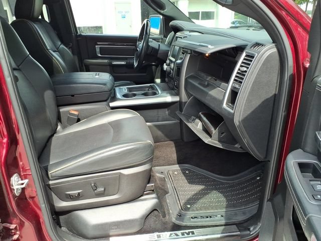 Used 2017 RAM 1500 Limited AWD/4WD image 28