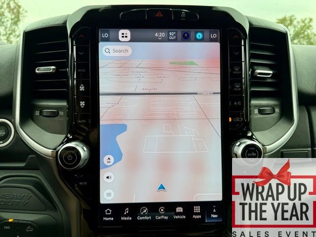 Used 2025 RAM 2500 Big Horn image 27