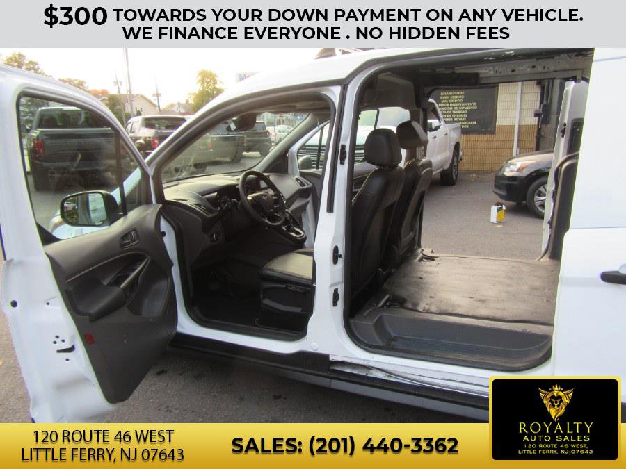 Used 2019 Ford Transit Connect XL image 37