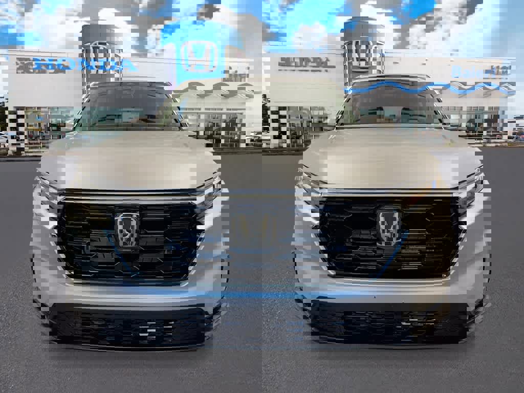 New 2026 Honda CR-V EX image 9