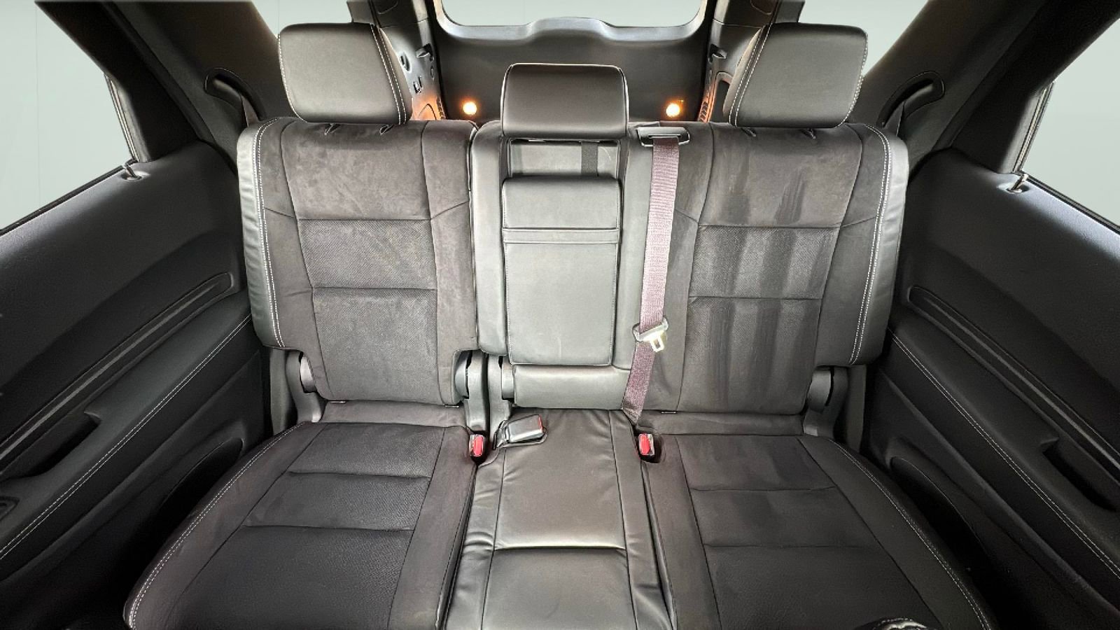 New 2026 Dodge Durango SRT Hellcat image 28