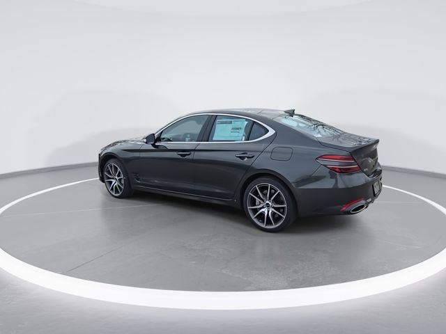 New 2026 Genesis G70 2.5T image 6