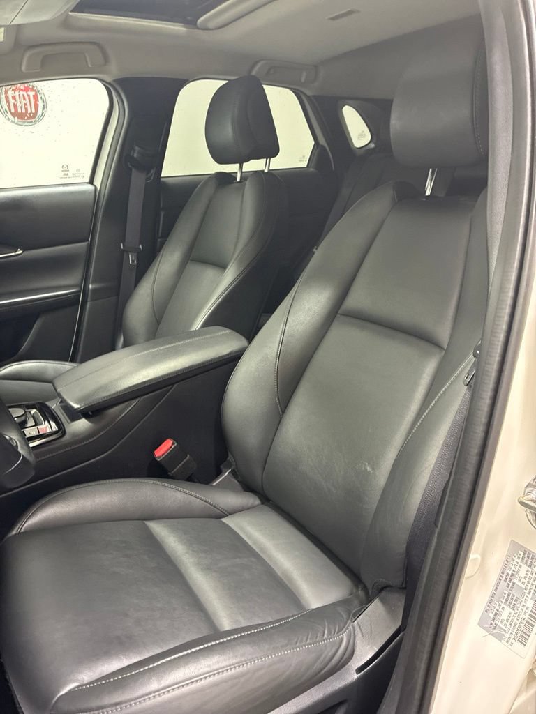 Used 2025 MAZDA CX-30 AWD 2.5 S w/ Preferred Package image 10