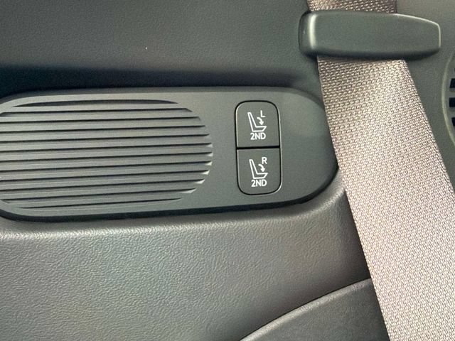 New 2026 Hyundai Palisade SEL AWD/4WD image 16