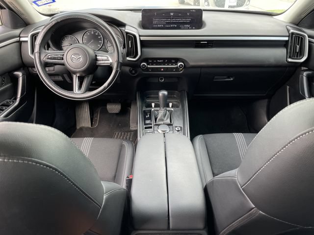 Used 2025 MAZDA CX-50 AWD 2.5 S w/ Preferred Package image 11