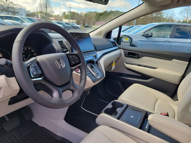 New 2026 Honda Odyssey EX-L image 13