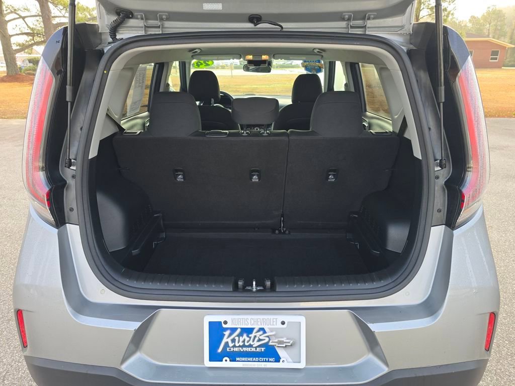 Used 2024 Kia Soul LX w/ Option Group 015 image 23