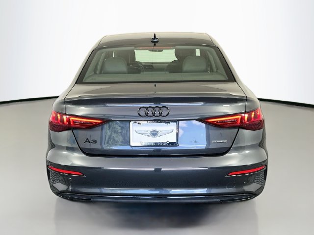 Used 2023 Audi A3 2.0T Premium AWD/4WD image 6