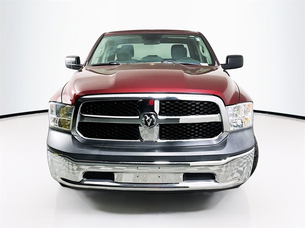 Used 2018 RAM 1500 Tradesman w/ Popular Equipment Group image 5