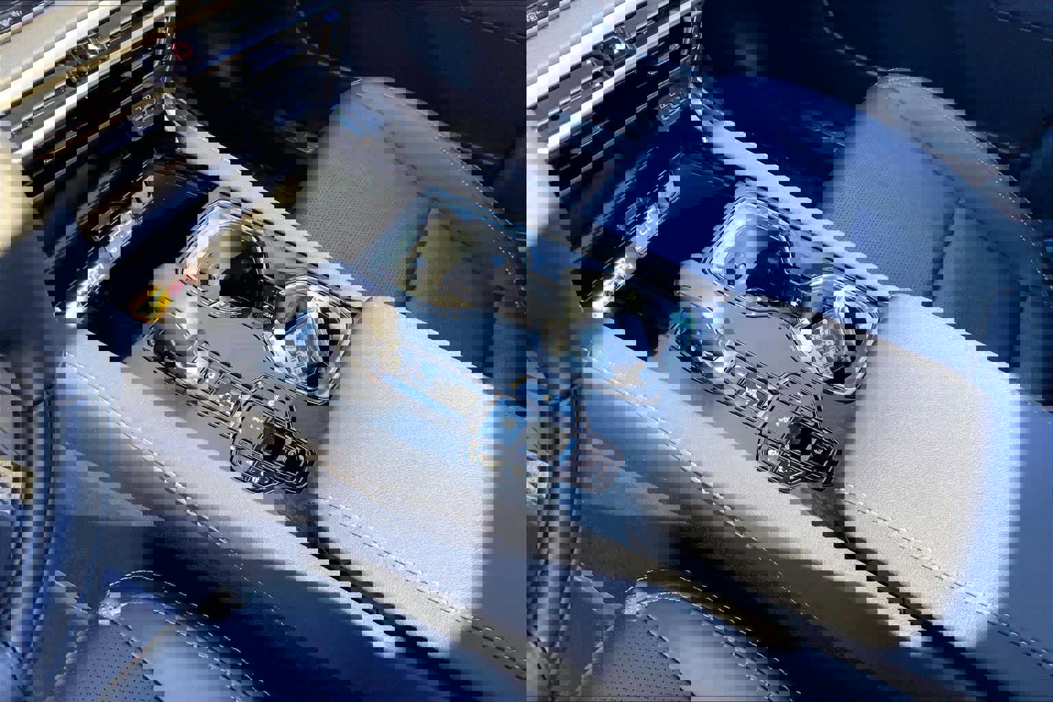 Used 2025 Lexus RX 350 Premium Plus w/ Convenience Package image 17