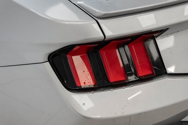 Used 2024 Ford Mustang Premium image 14