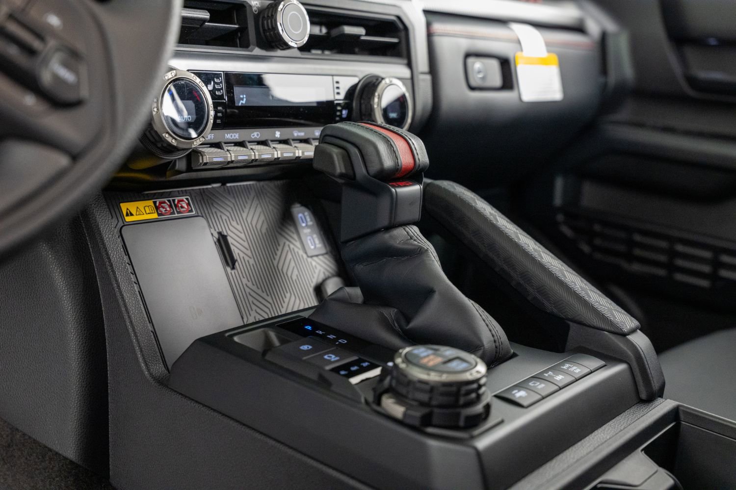 Used 2026 Toyota 4Runner TRD Pro image 49