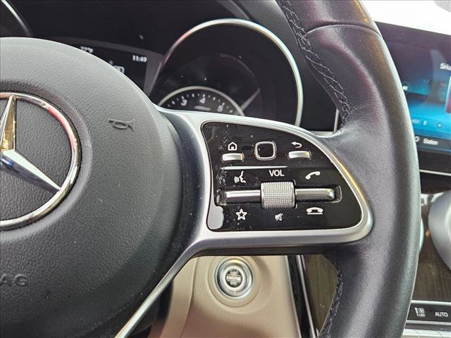 Used 2022 Mercedes-Benz GLC 300 GLC 300 image 11