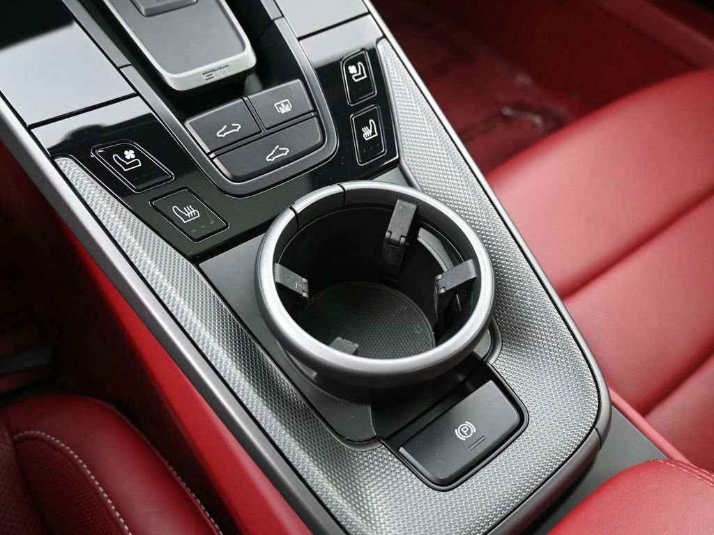 Certified 2020 Porsche 911 Carrera S image 22