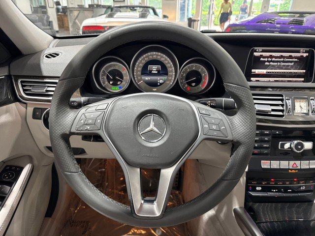 Used 2015 Mercedes-Benz E 350 Sedan w/ Premium 1 Package image 70
