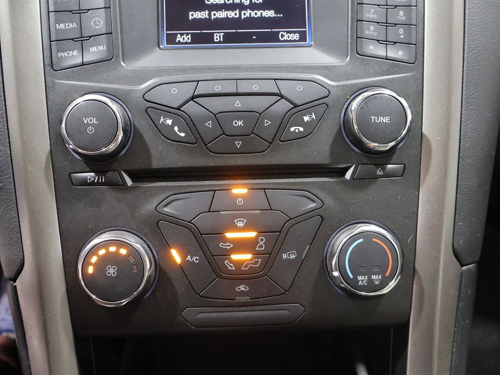 Used 2017 Ford Fusion S FWD image 27
