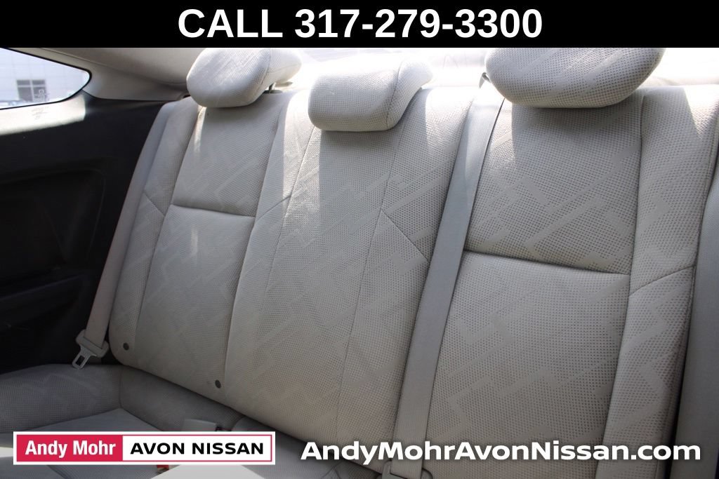 Used 2012 Honda Civic LX image 17