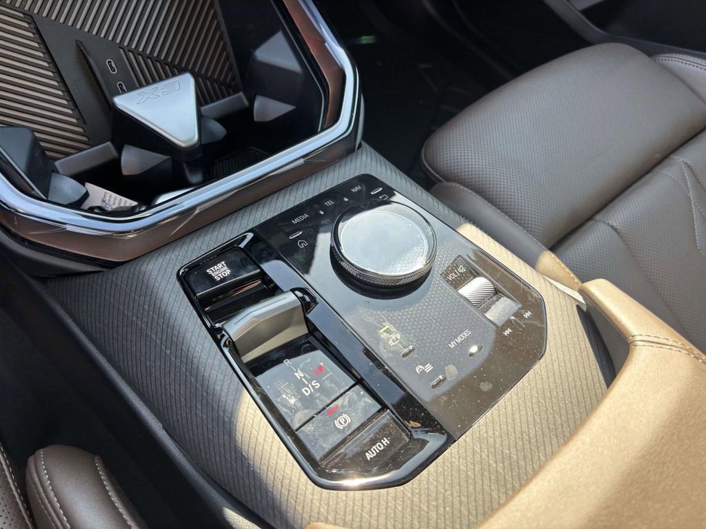 New 2026 BMW X3 xDrive30 image 23