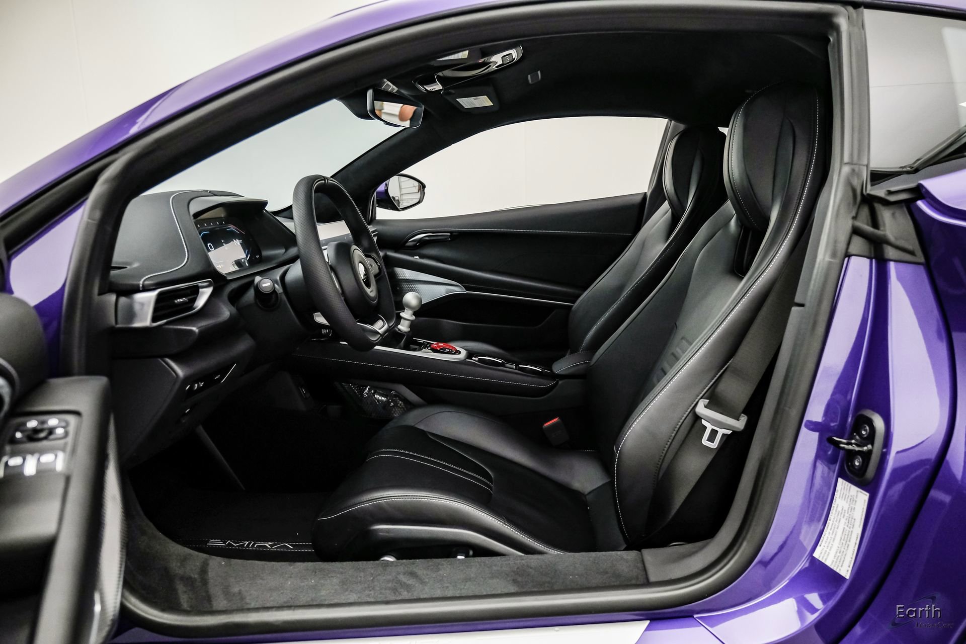 New 2026 Lotus Emira image 43