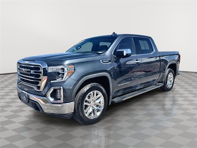 Used 2020 GMC Sierra 1500 SLT w/ SLT Premium Package