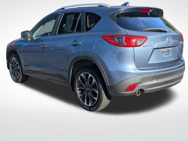 Used 2016 MAZDA CX-5 Grand Touring image 5