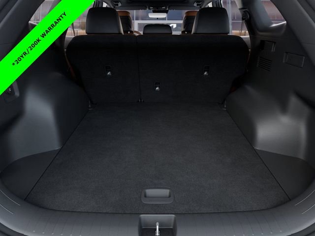 New 2026 Kia Sportage X-Line w/ X-Line Technology Package image 19