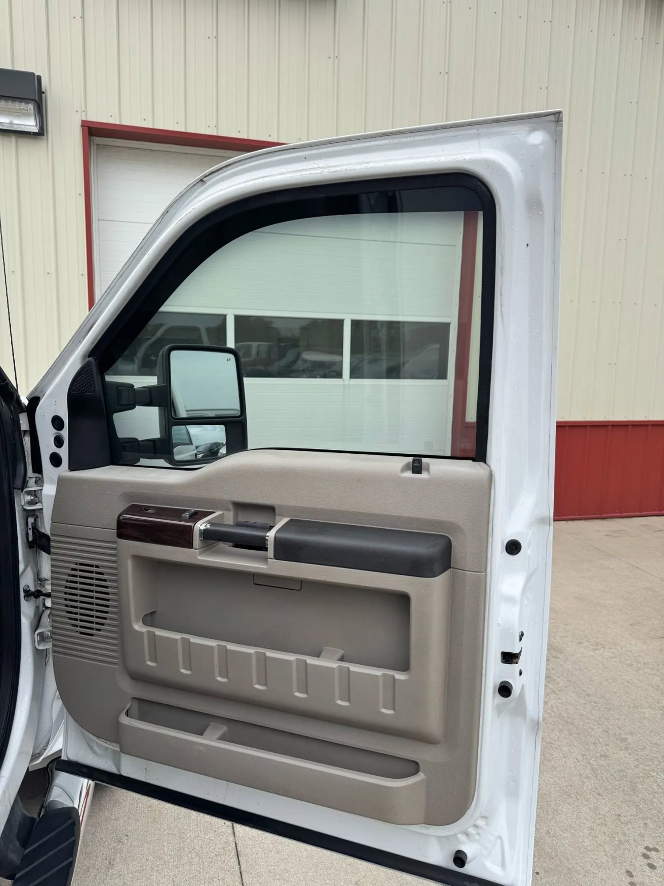 Used 2008 Ford F450 Lariat AWD/4WD image 15