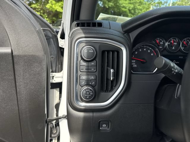 Used 2021 Chevrolet Silverado 1500 LT Trail Boss w/ Convenience Package II AWD/4WD image 24