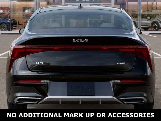 New 2026 Kia K5 GT-Line image 13