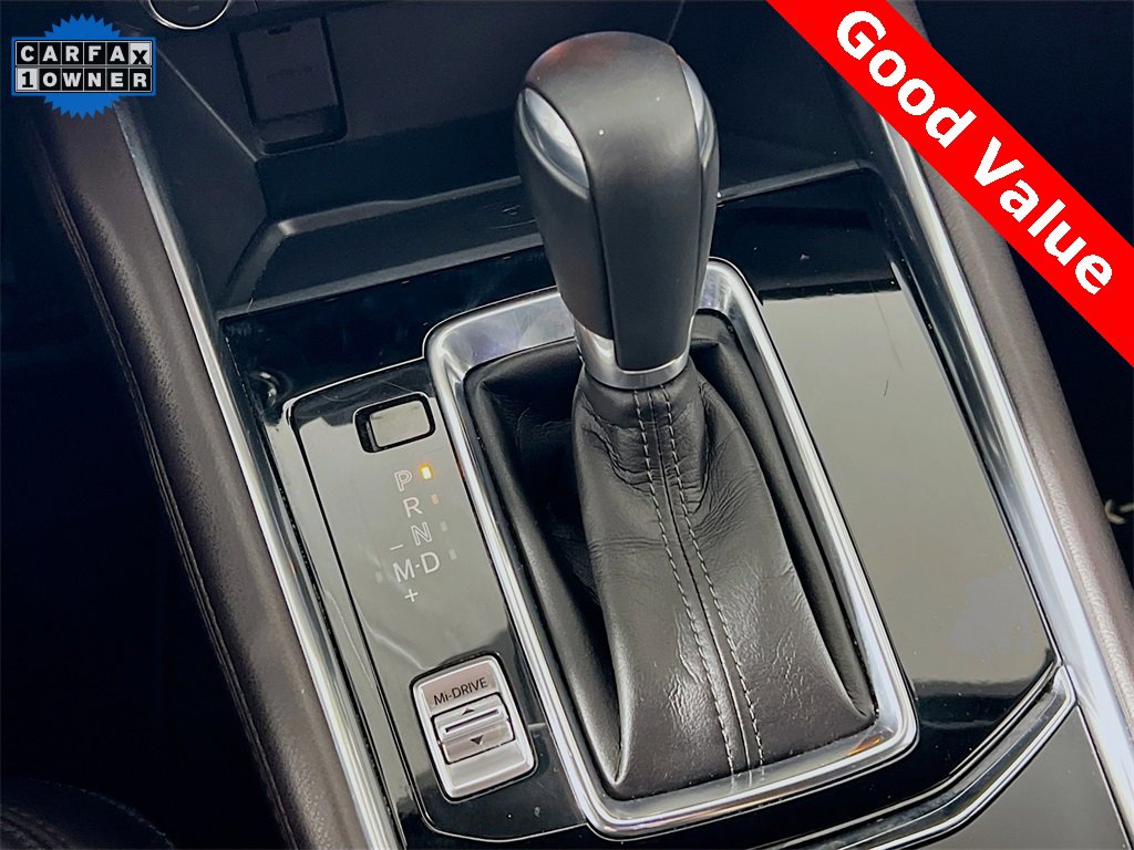 Used 2022 MAZDA CX-5 Signature image 17