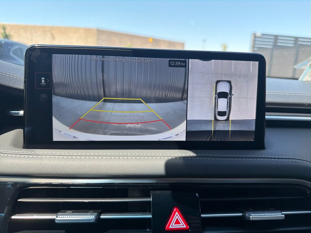 New 2026 Genesis G70 3.3T Sport Prestige RWD image 24