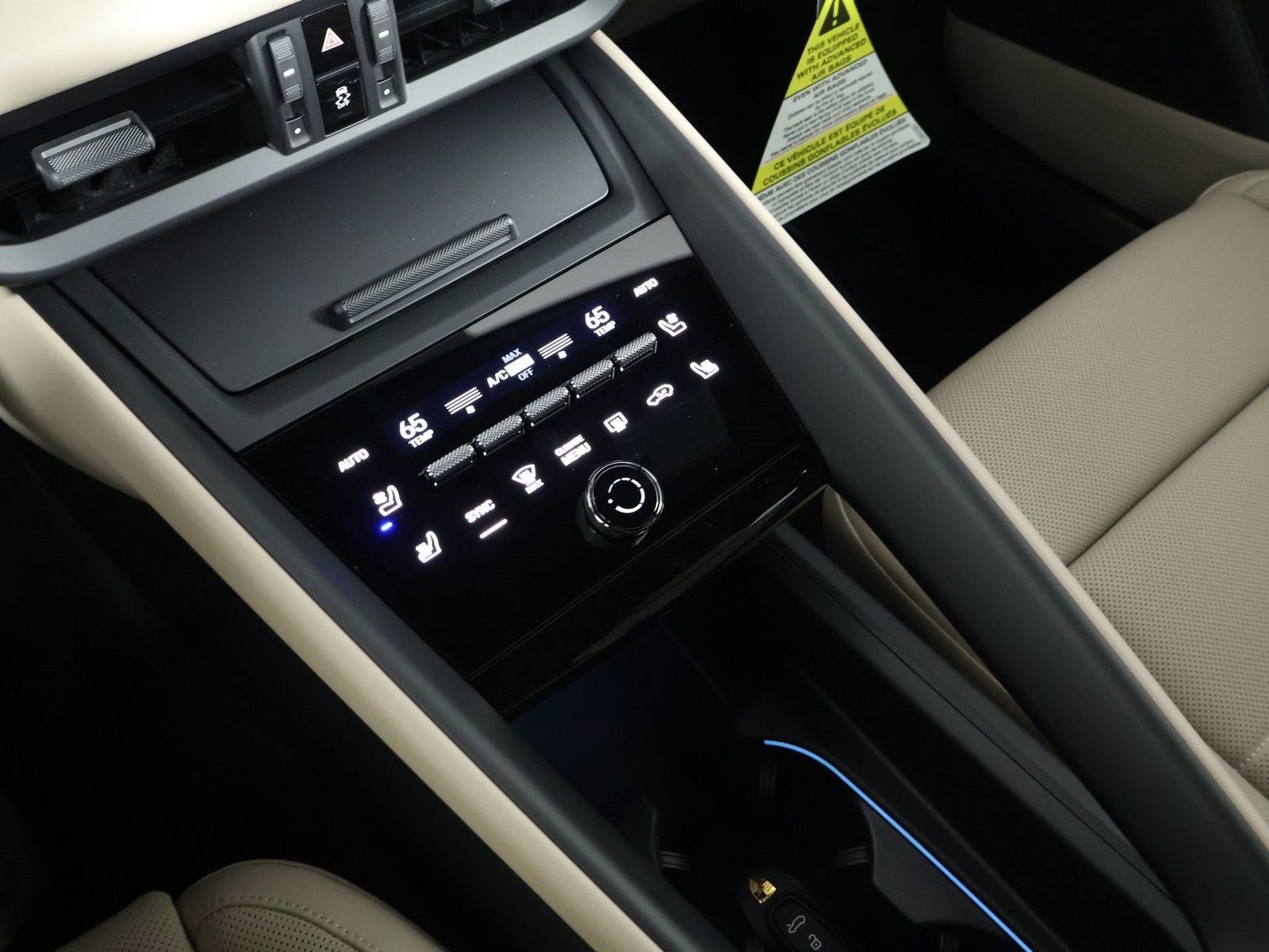 New 2026 Porsche Macan Electric RWD image 14