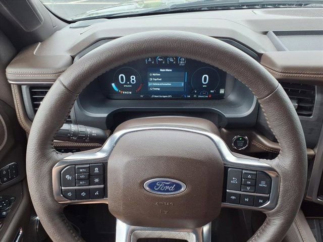 Used 2024 Ford Expedition Max King Ranch image 14