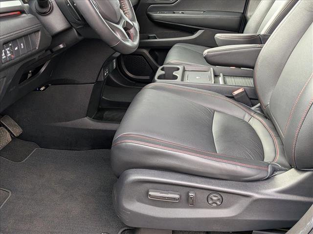 Certified 2025 Honda Odyssey Sport-L image 15