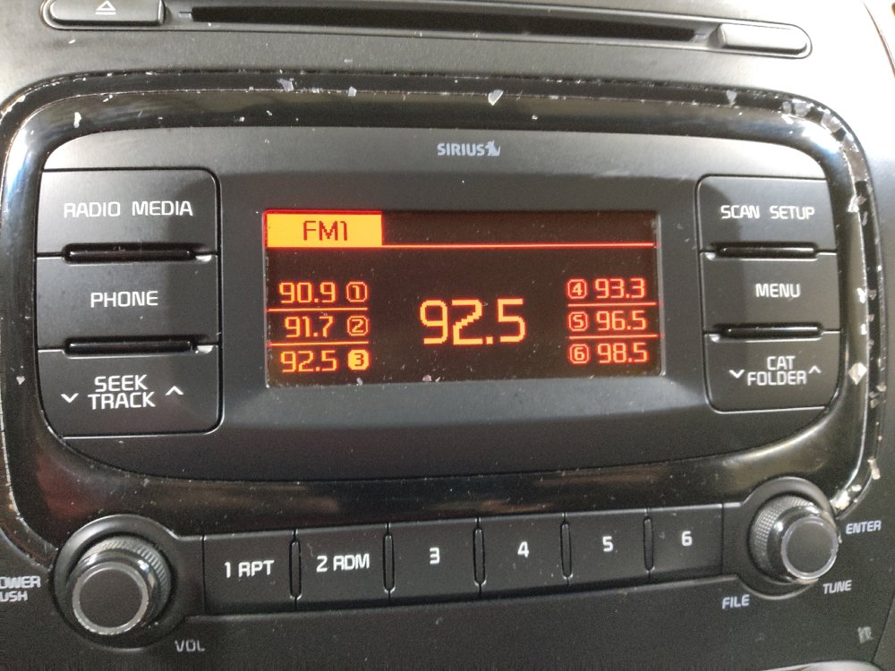 Used 2017 Kia Forte LX image 25