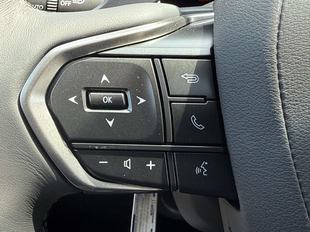 New 2026 Lexus RX 350 Premium AWD/4WD image 18