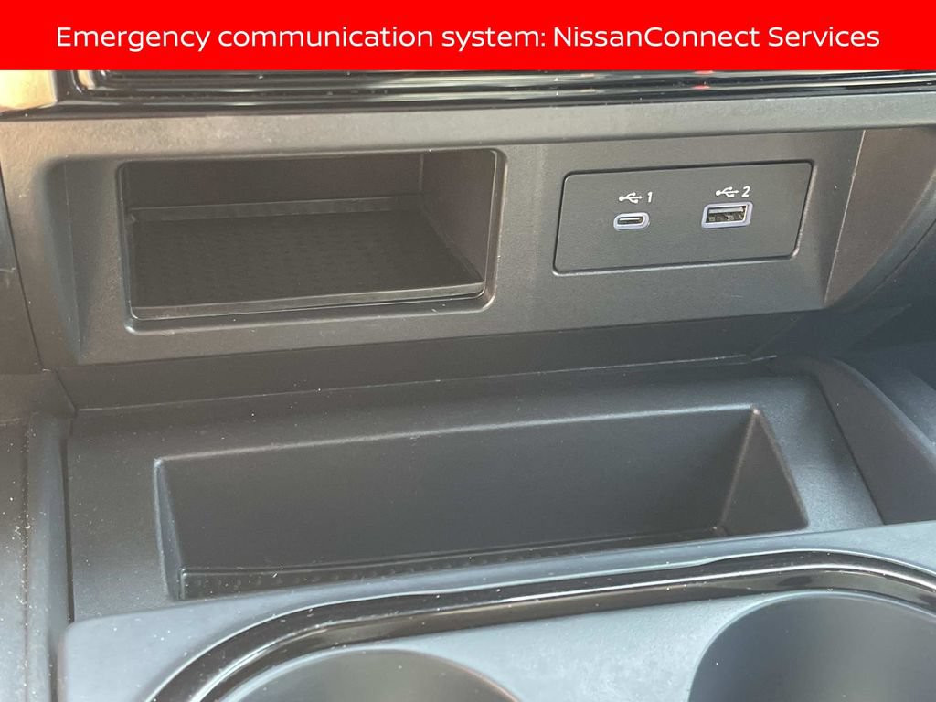 Certified 2023 Nissan Titan PRO-4X AWD/4WD image 33