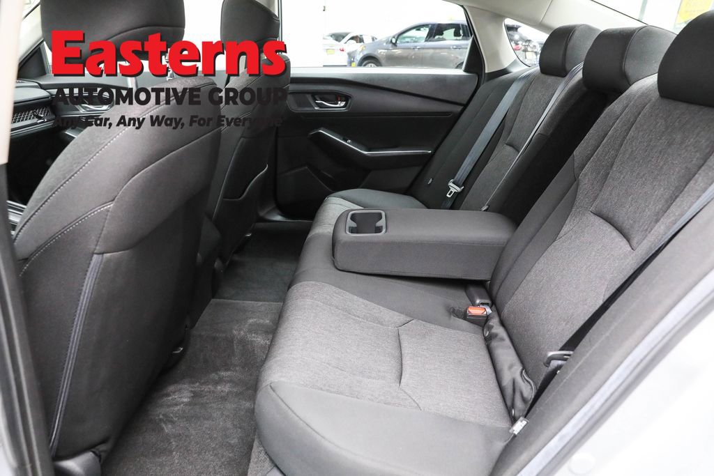 Used 2024 Honda Accord EX image 20
