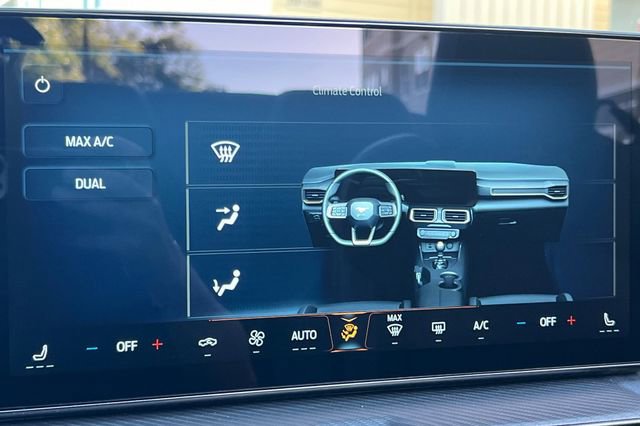 New 2026 Ford Mustang EcoBoost w/ Anti-Theft Package image 19