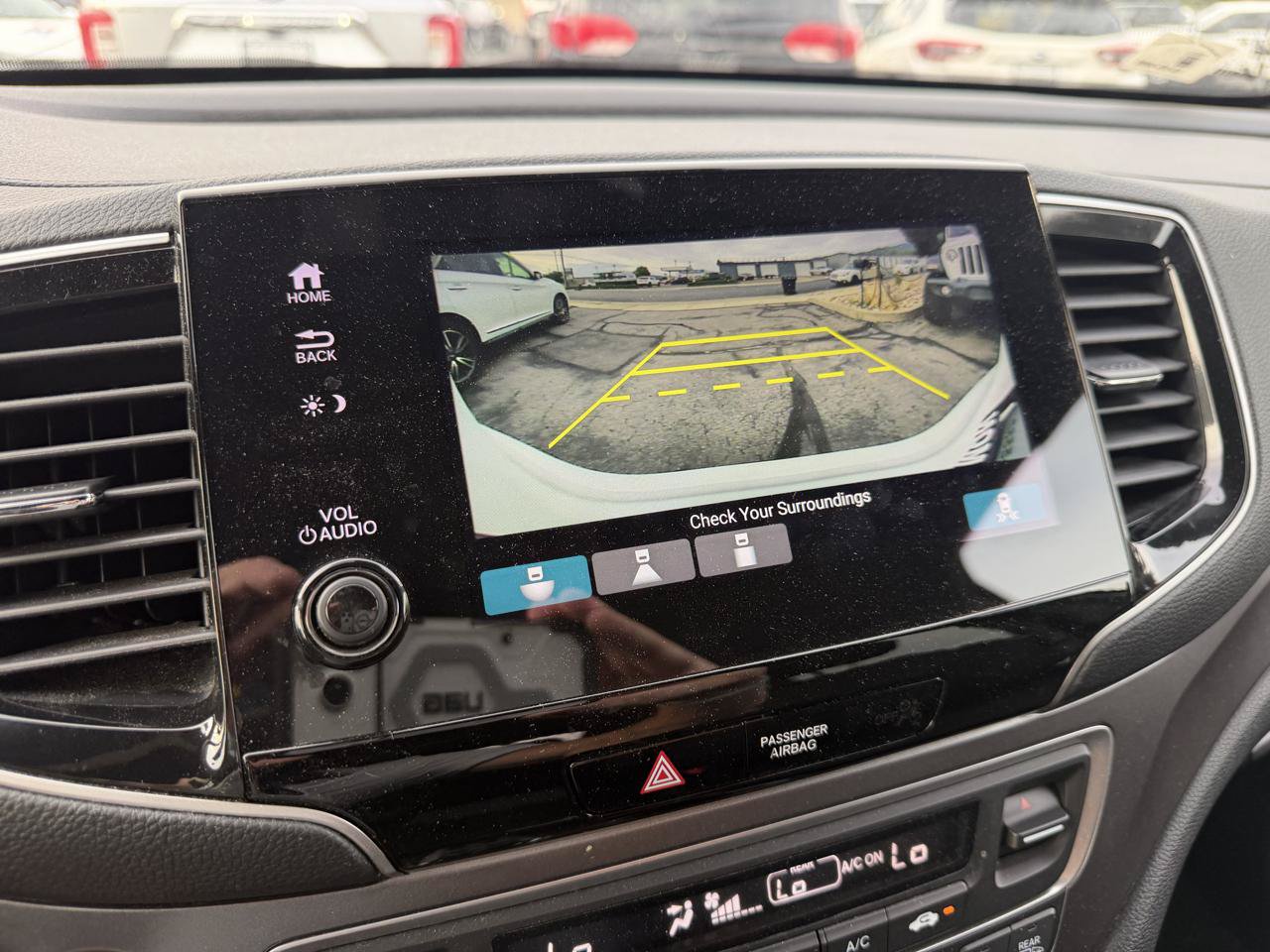 Used 2022 Honda Pilot Sport image 13