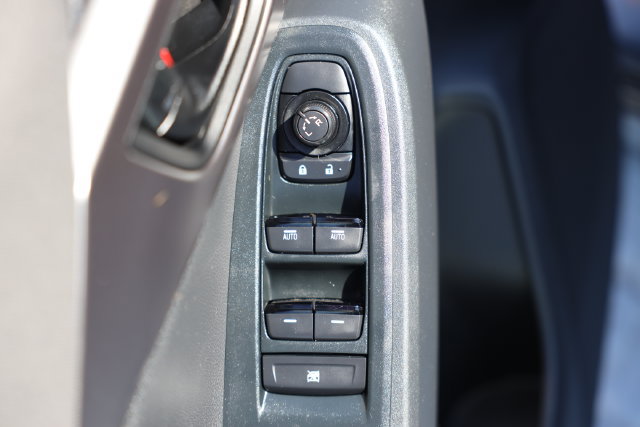 Certified 2024 Subaru Impreza 2.0i AWD/4WD image 11