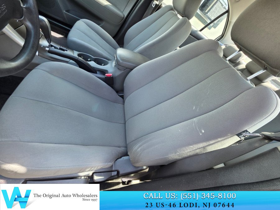 Used 2009 Hyundai Sonata GLS FWD image 12