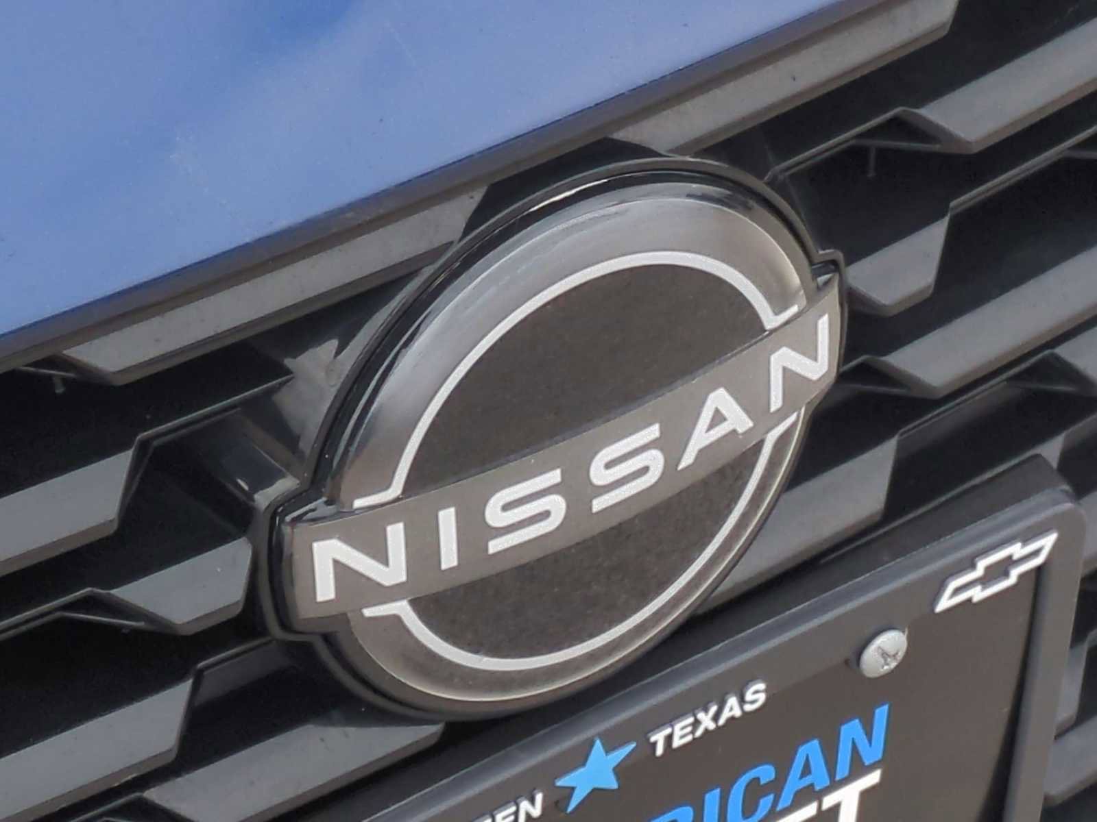 Used 2024 Nissan Altima 2.5 SR image 29