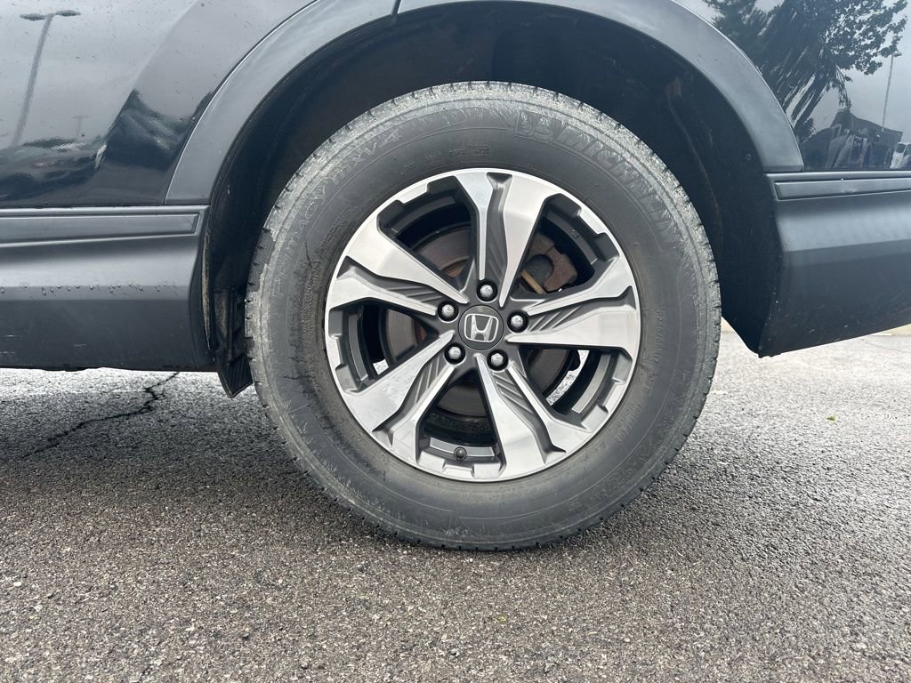 Used 2019 Honda CR-V LX image 5