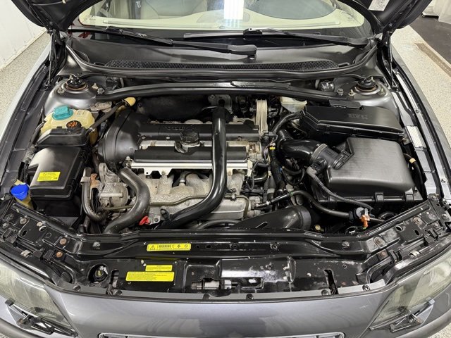 Used 2004 Volvo S60 2.5T image 24