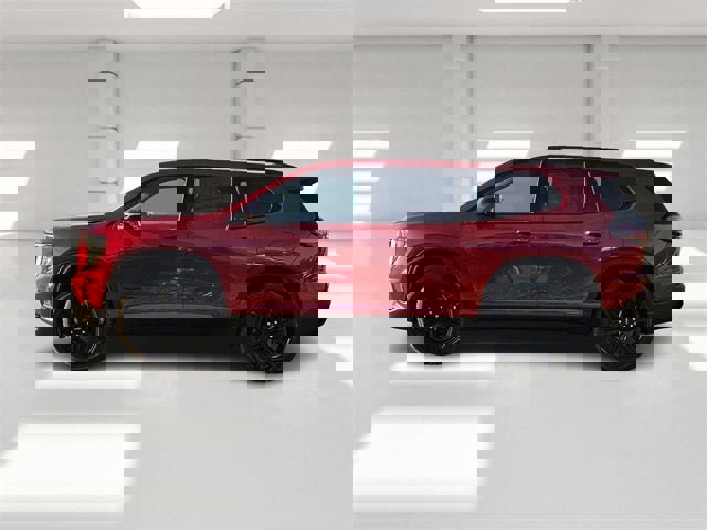 New 2026 GMC Acadia Elevation w/ Black Edition image 2