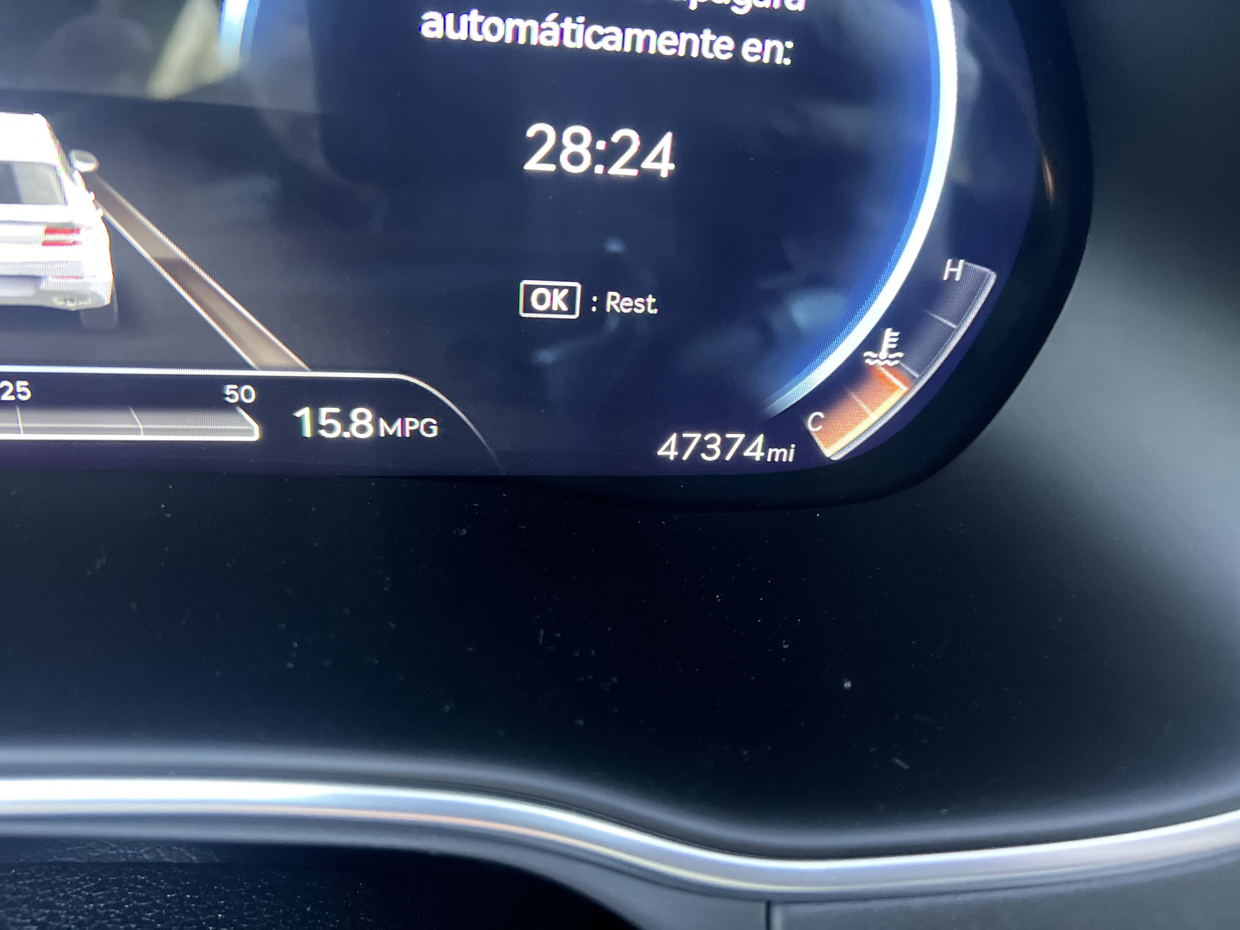 Used 2021 Genesis GV80 3.5T w/ Prestige Package 07 image 21